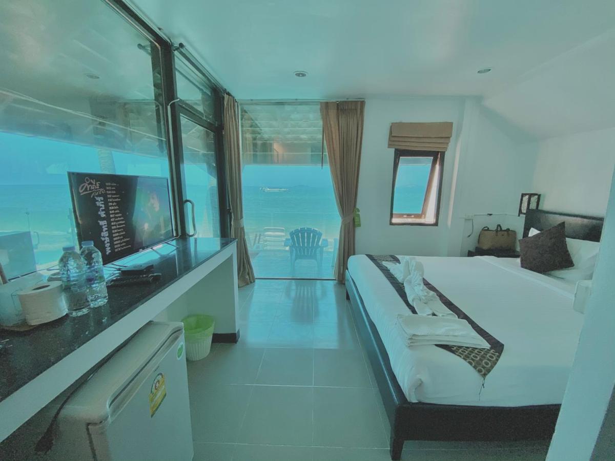 The Shore Samui Bang Rak Beach  Exterior photo