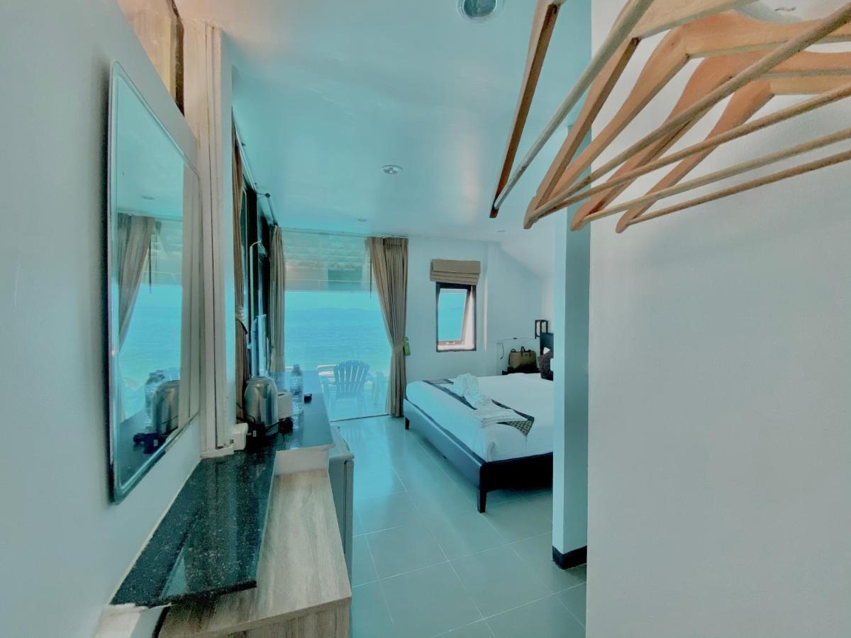 The Shore Samui Bang Rak Beach  Exterior photo