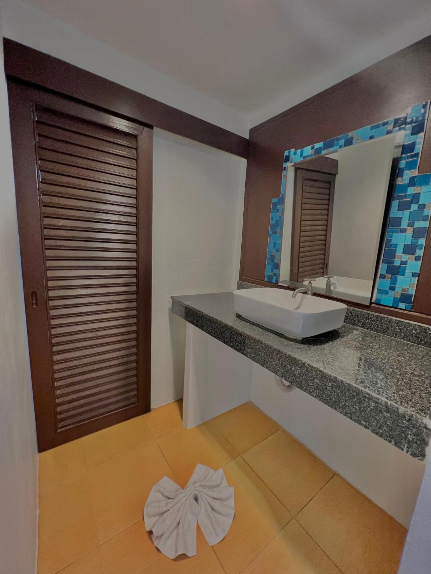 The Shore Samui Bang Rak Beach  Exterior photo